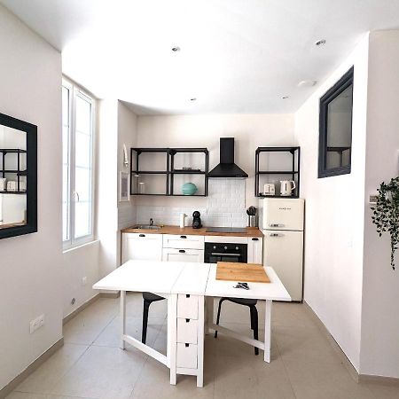 Charmant Appartement En Hypercentre Toulouse Kültér fotó