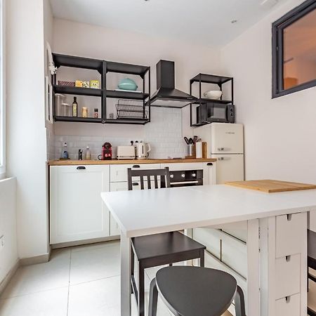 Charmant Appartement En Hypercentre Toulouse Kültér fotó