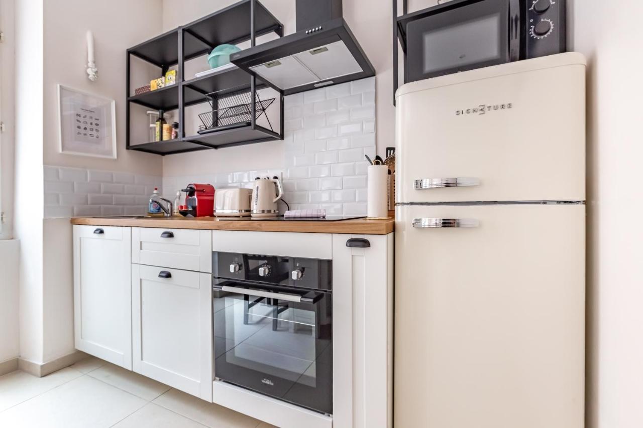 Charmant Appartement En Hypercentre Toulouse Kültér fotó