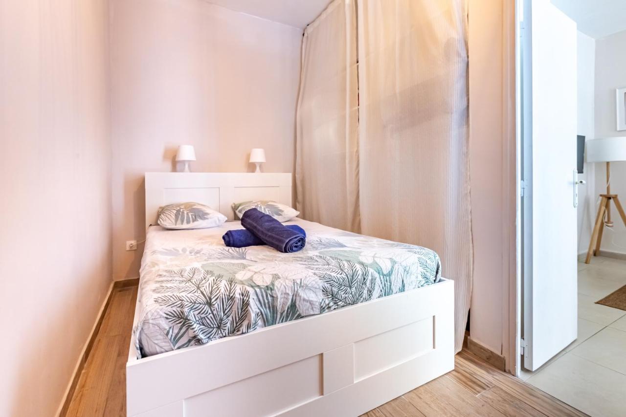 Charmant Appartement En Hypercentre Toulouse Kültér fotó