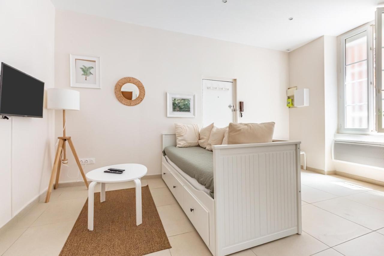 Charmant Appartement En Hypercentre Toulouse Kültér fotó